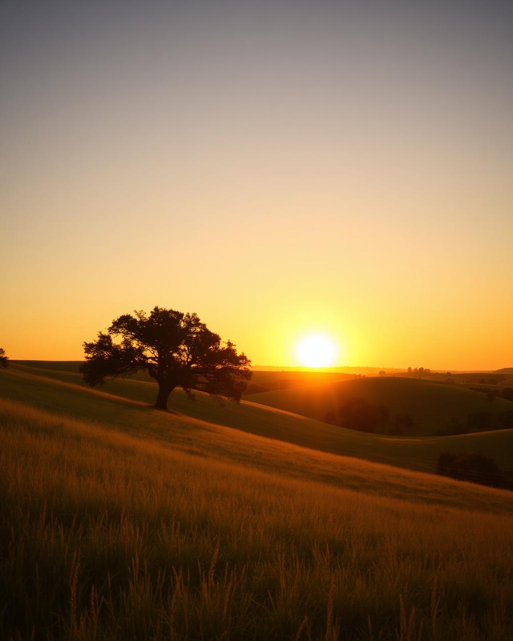 Texas Hill Country